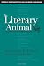 The Literary Animal by Jonathan Gottschall
