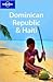 Dominican Republic & Haiti 4th (forth) edition Text Only by Sean Harvey