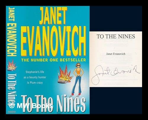 To the nines / Janet Evanovich
