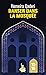 Danser dans la mosquée by Homeira Qaderi