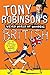 British (Weird World of Wonders) by Tony Robinson (2012-08-01)