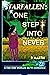 STARFALLEN: ONE STEP INTO NEVER