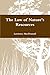 The Law of Nature's Resources by Lawrence MacDonnell