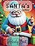 Santa's Jumbo Activity Book...