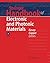 Springer Handbook of Electronic and Photonic Materials (2006-09-22)