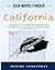 California Word Finder: A c...