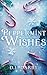 Peppermint Wishes: A Christmas Love Story (Weekend Wonderland)
