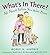 What's in There?: All About Before You Were Born (Let's Talk about You and Me) by Harris, Robie H. (2013) Hardcover