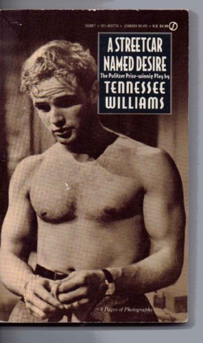 A Streetcar Named Desire