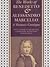 The Works of Benedetto and Alessandro Marcello: A Thematic Catalogue With Commentary on the Composers, Repertory, and Sources
