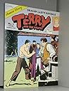 Terry and the Pirates: Dragon Lady's Revenge: 003