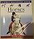 Horses (A First Discovery Book)
