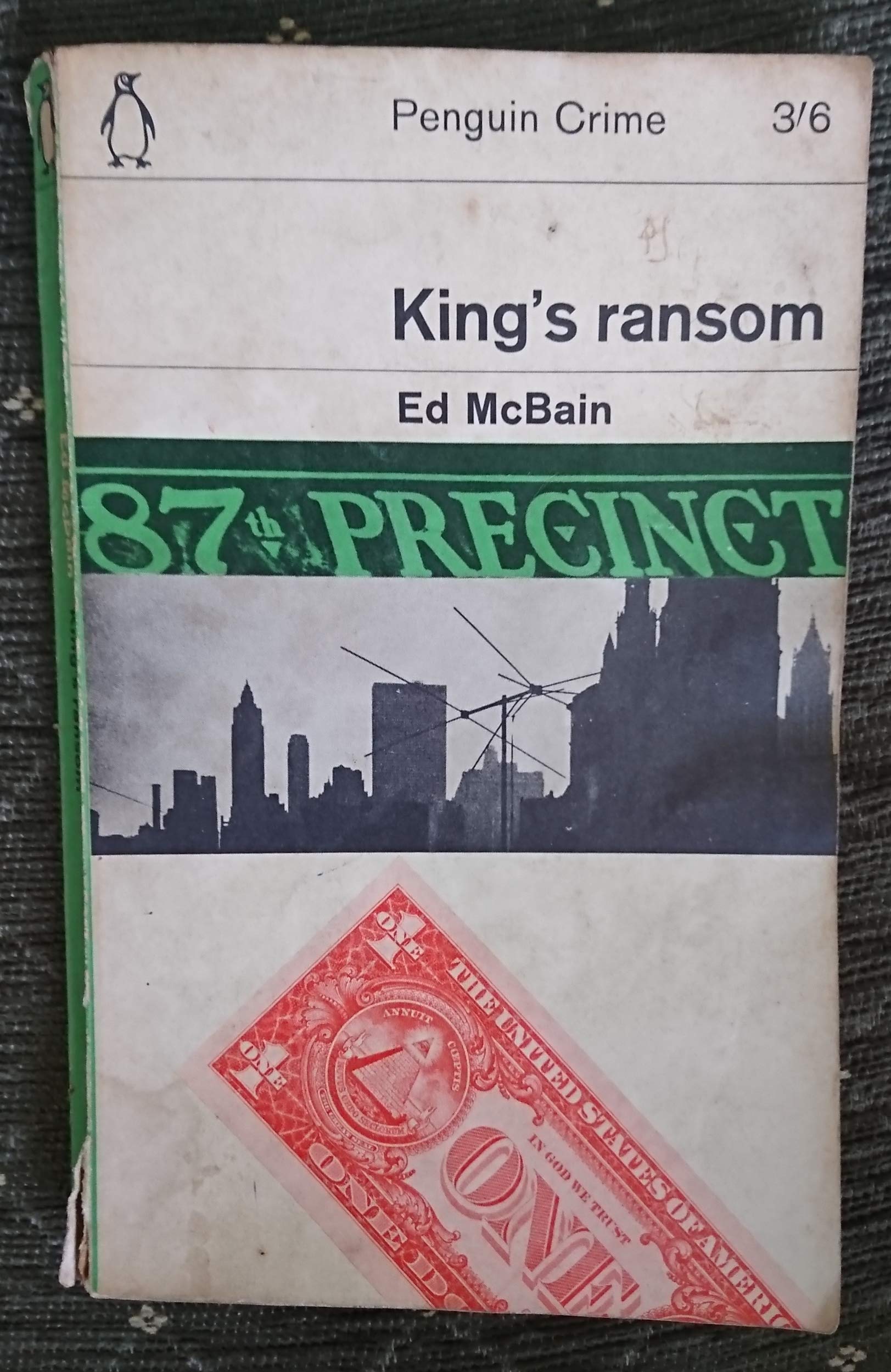 King's Ransom