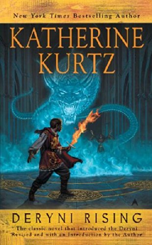 Deryni Rising (Chronicles of the Deryni) Deryni Rising