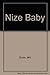 Nize Baby by Milt Gross (1971-08-16)