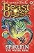 Beast Quest: 53: Spikefin the Water King by Adam Blade (2014-09-01)