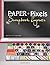 Paper Pixels: Scrapbook Layouts by May Flaum (2008-01-31)