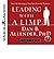 Leading with a Limp: Turning Your Struggles Into Strengths