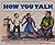 How You Talk (Let's-Read-and-Find-Out Science Books) by Paul Showers (1992-01-03)