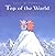 Top of the World by Holly Hobbie (2002-10-01)