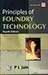 Principles of Foundry Technology