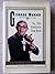 George Burns and the One Hundred-Year Dash by Martin Gottfried (1996-04-03)