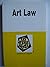 Art Law in a Nutshell (Nutshell Series) by Leonard D. Duboff (1992-11-26)