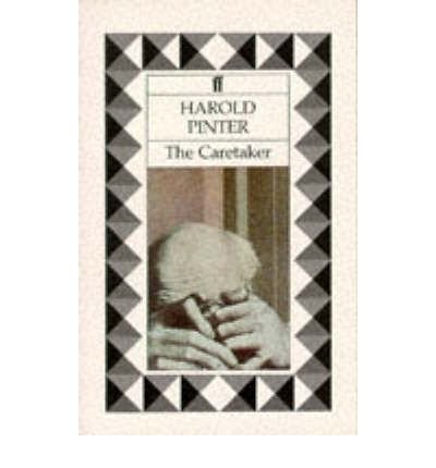 TheBirthday Party by Pinter, Harold ( Author ) ON Mar-04-1991, Paperback