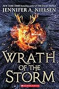 Mark of the Thief Trilogy Complete Set
