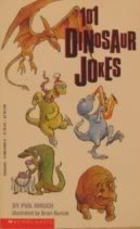 101 Dinosaur Jokes (Paperback)
