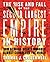 The Rise and Fall of the Second Largest Empire in History byCraughwell