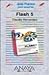 Flash 5 (Guias Practicas) (Spanish Edition)
