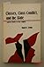 Classes, class conflict, and the State by Maurice Zeitlin