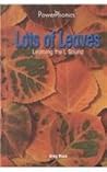 Lots of Leaves: Learning the L Sound (Power Phonics/Phonics for the Real World)