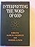 Interpreting the word of God: Festschrift in honor of Steven Barabas