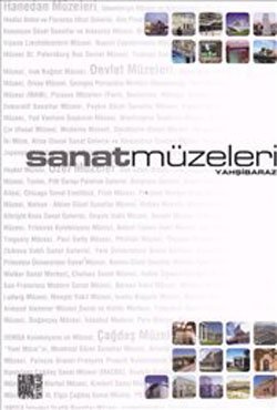 Sanat Muzeleri (Hardcover)