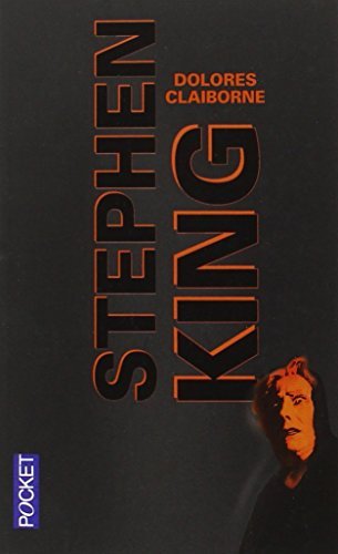 Dolor??s Claiborne by Stephen King