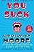 You Suck by Christopher Moore