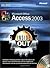 Microsoft® Office Access 2003 Inside Out (Bpg-Inside Out)