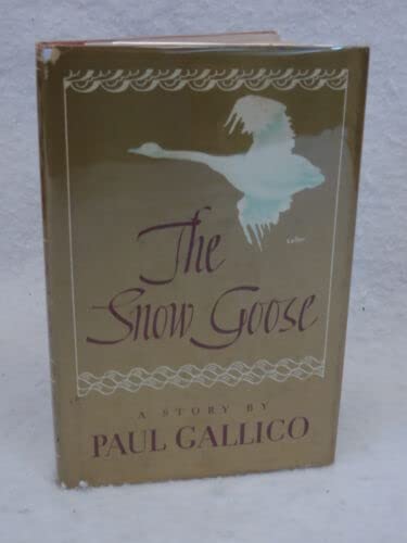 The Snow Goose