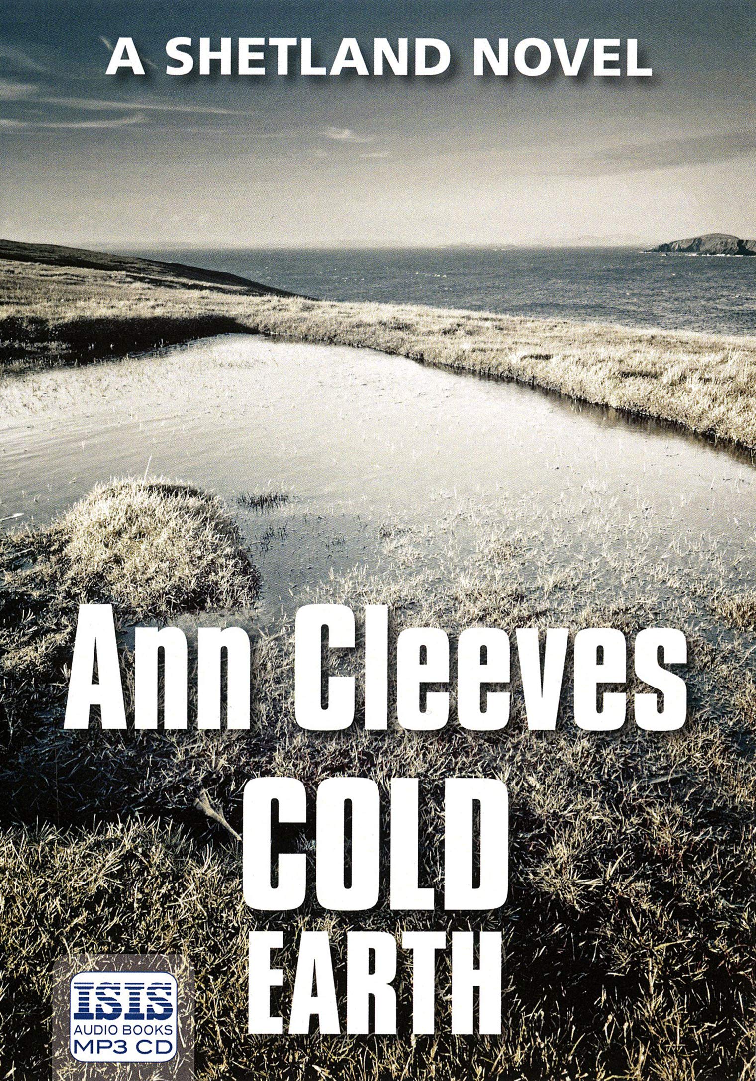Cold Earth