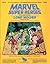 Lone Wolves (Marvel Super H...