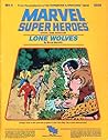 Lone Wolves (Marvel Super Heroes module MH4)