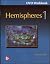 Hemispheres - Book 1 (High ...