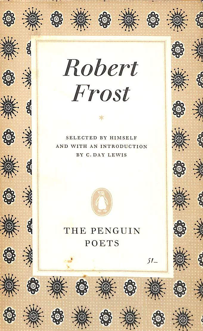 Selected poems.