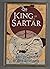 King of Sartar: The Mystery of Argrath (Hardcover)