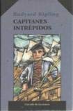 Capitanes Intrepidos