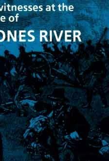 Eyewitnesses at the Battle of Stones River (Paperback)