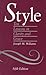 Style: Ten Lessons in Clari...