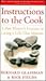 Instructions to the Cook 1st Pbk. Ed edition by Bernard Glassman